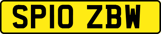 SP10ZBW