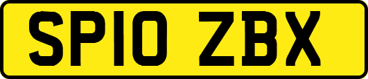 SP10ZBX