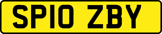 SP10ZBY
