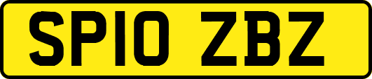 SP10ZBZ