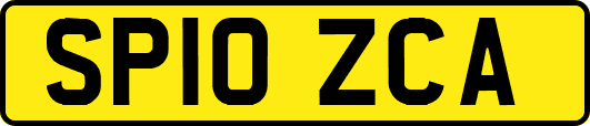 SP10ZCA