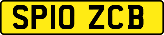 SP10ZCB