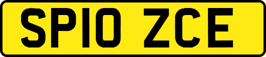 SP10ZCE