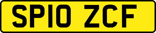 SP10ZCF