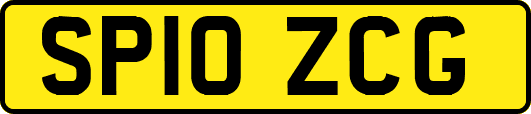 SP10ZCG