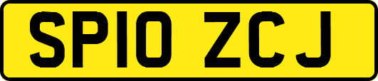 SP10ZCJ