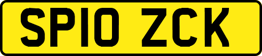 SP10ZCK