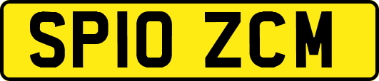 SP10ZCM