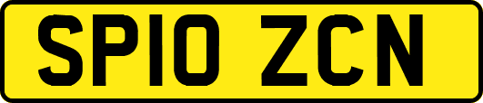 SP10ZCN