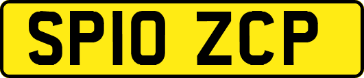 SP10ZCP