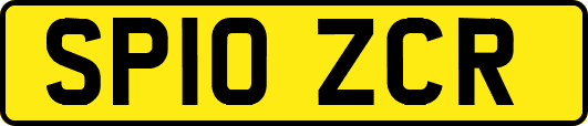 SP10ZCR