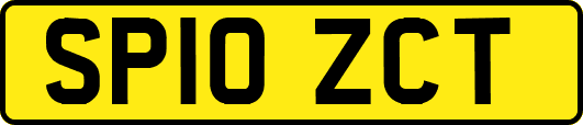 SP10ZCT