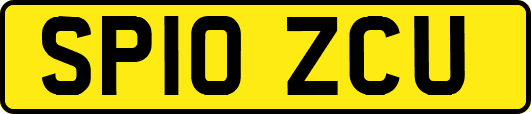 SP10ZCU