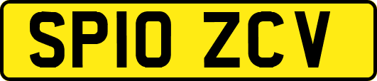 SP10ZCV