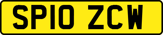 SP10ZCW