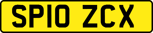 SP10ZCX