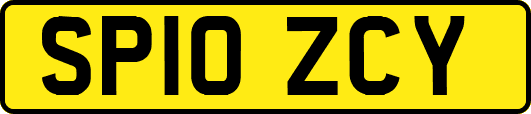 SP10ZCY