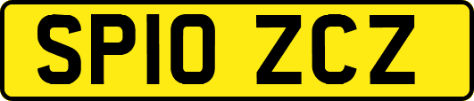 SP10ZCZ