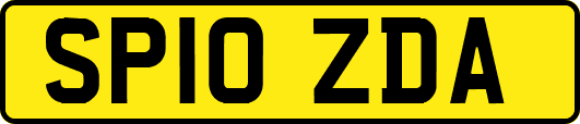 SP10ZDA