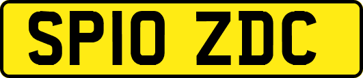 SP10ZDC