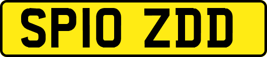 SP10ZDD