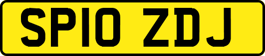 SP10ZDJ