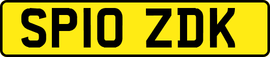 SP10ZDK