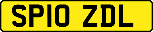 SP10ZDL