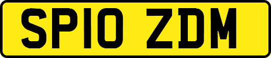 SP10ZDM