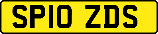 SP10ZDS