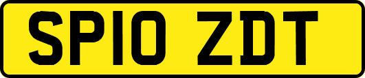 SP10ZDT