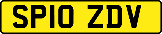 SP10ZDV