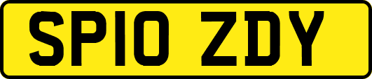 SP10ZDY