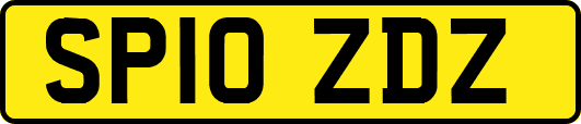 SP10ZDZ