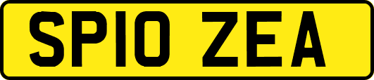 SP10ZEA