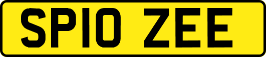 SP10ZEE