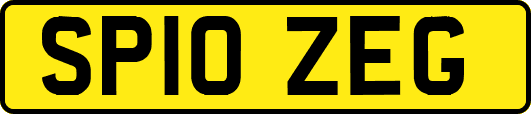 SP10ZEG