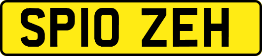 SP10ZEH