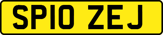 SP10ZEJ