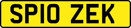 SP10ZEK