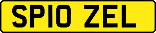 SP10ZEL
