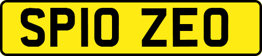 SP10ZEO
