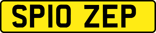 SP10ZEP