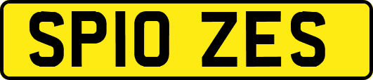 SP10ZES