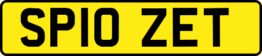 SP10ZET
