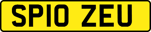 SP10ZEU
