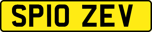 SP10ZEV