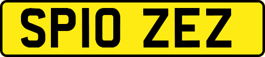 SP10ZEZ