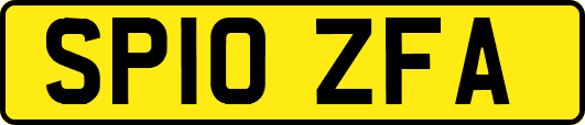 SP10ZFA