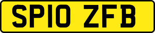 SP10ZFB